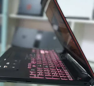 New Laptop Asus TUF Gaming A15 16GB Intel Core I5 SSD 512GB