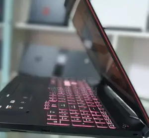 New Laptop Asus TUF Gaming A15 16GB Intel Core I5 SSD 512GB