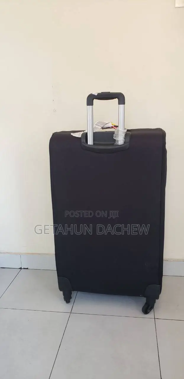 Luggage Bag