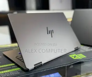 New Laptop HP OmniBook Ultra Flip 14" 16GB Intel Core Ultra 7 SSD 1T