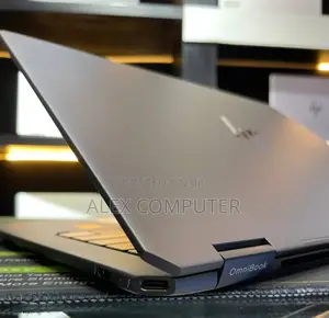 New Laptop HP OmniBook Ultra Flip 14" 16GB Intel Core Ultra 7 SSD 1T