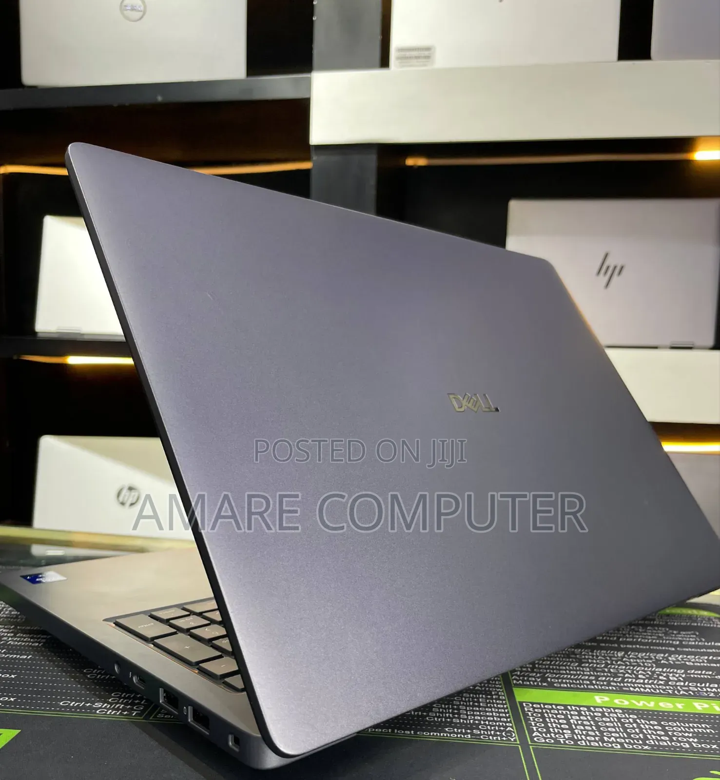 New Laptop Dell Pro Max 16 32GB Intel Core Ultra 7 SSD 512GB