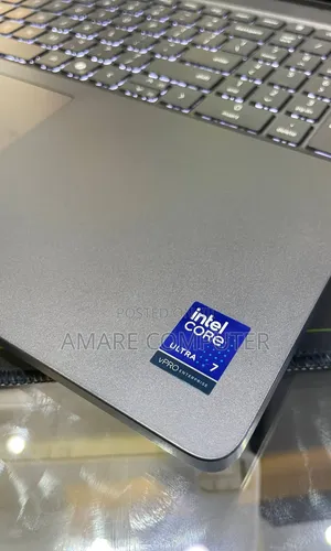 New Laptop Dell Pro Max 16 32GB Intel Core Ultra 7 SSD 512GB