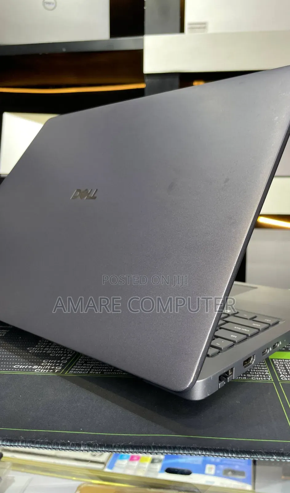 New Laptop Dell Pro Max 16 32GB Intel Core Ultra 7 SSD 512GB