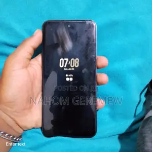 Tecno Spark 30C 128 GB Blue