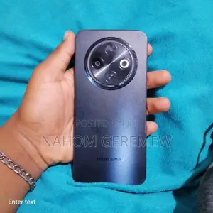 Tecno Spark 30C 128 GB Blue