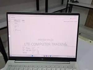 New Laptop HP Pavilion 14 16GB Intel Core i7 SSD 1T