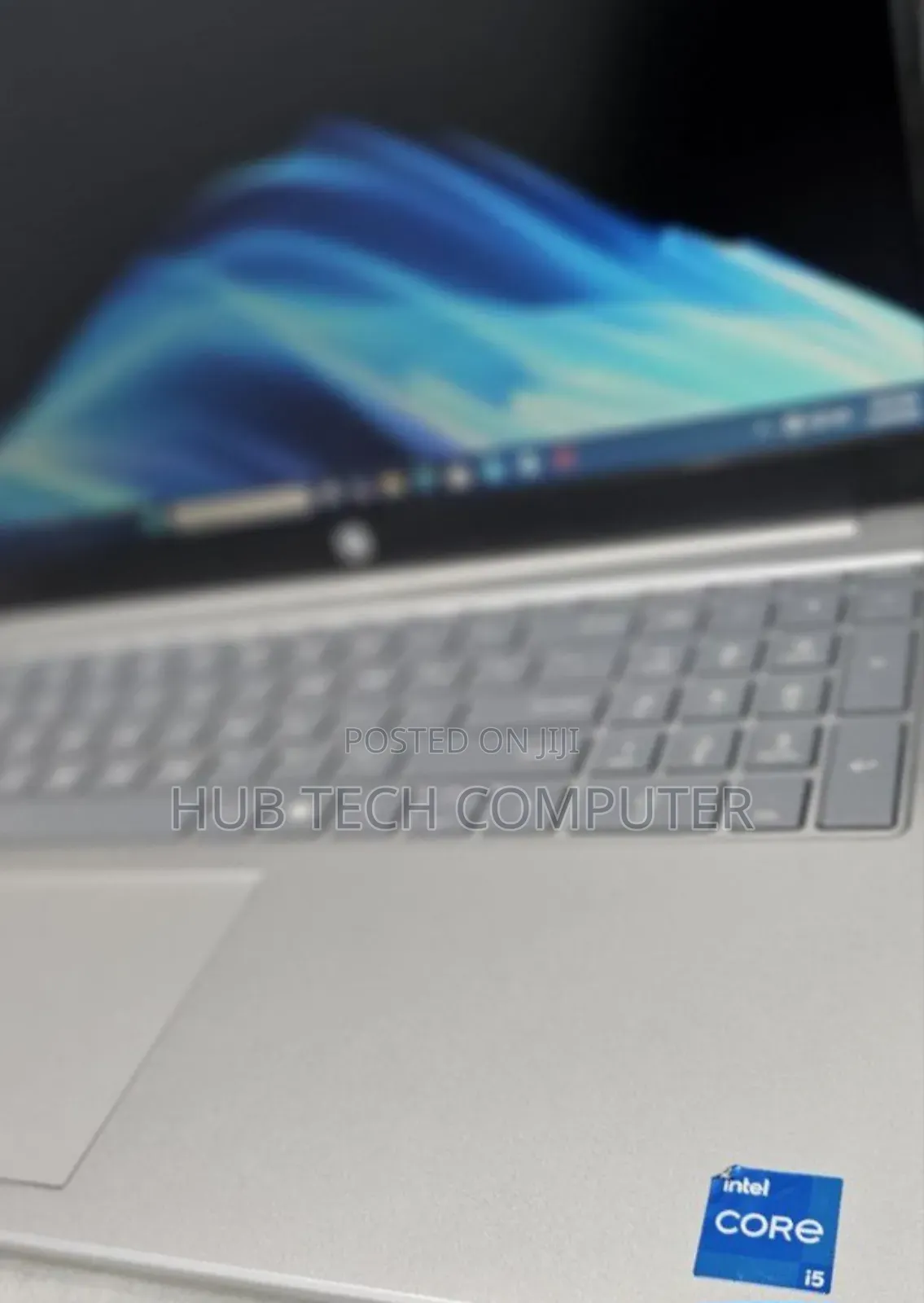 New Laptop HP Stream Notebook 16GB Intel Core I5 SSD 512GB