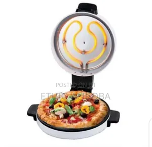 Hobby Lobby Crep/Pizza Arabic Bread Maker