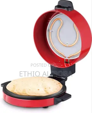 Hobby Lobby Crep/Pizza Arabic Bread Maker