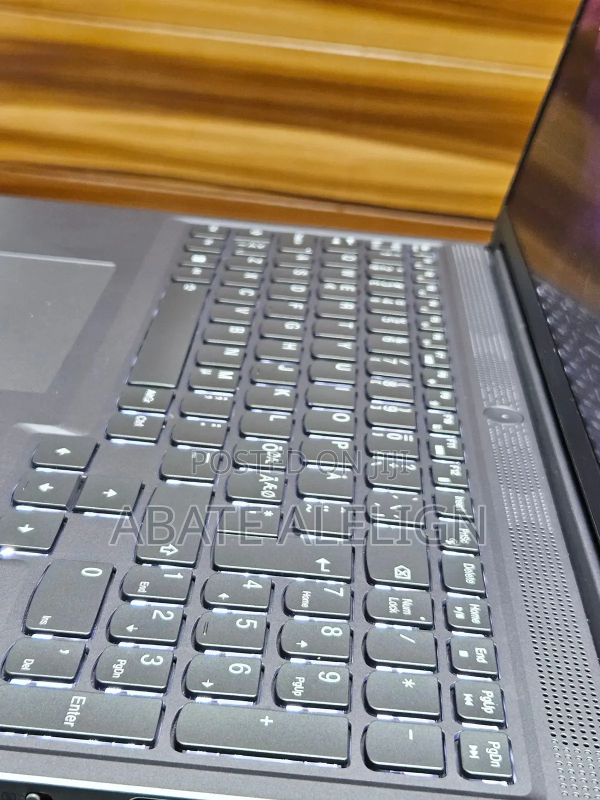 New Laptop Lenovo Legion 5 16GB AMD Ryzen 7 SSD 512GB