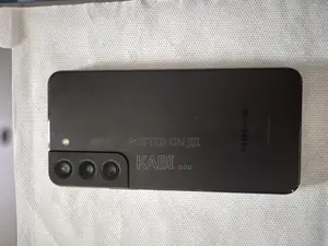 Samsung Galaxy S22 5G 128 GB Black