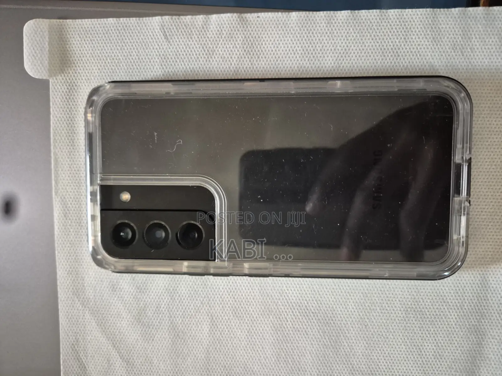 Samsung Galaxy S22 5G 128 GB Black