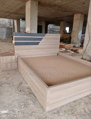 Bed and Bedframes