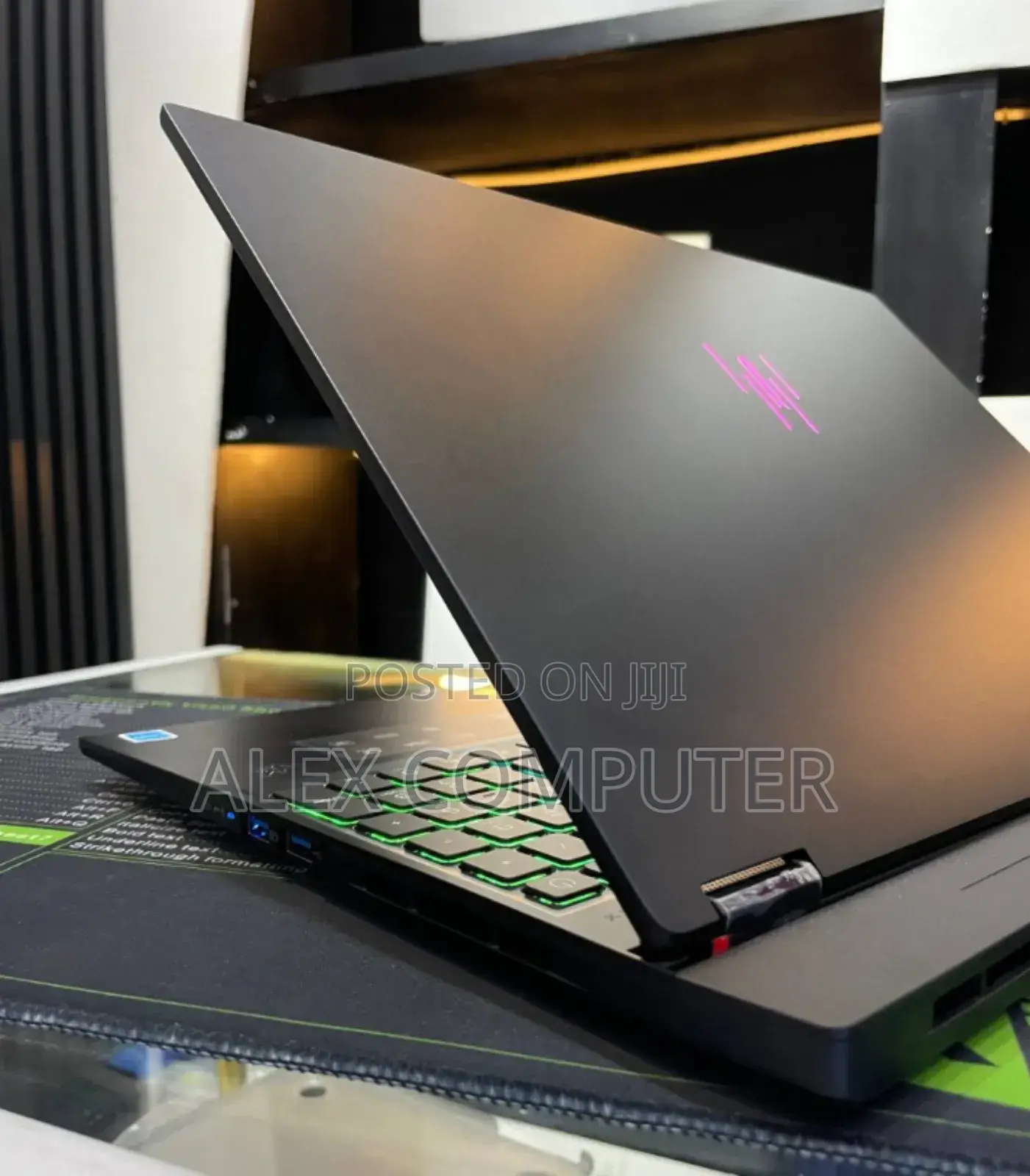 New Laptop Acer Predator Helios Neo 16 32GB Intel Core Ultra 9 SSD 1T