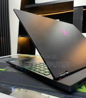 New Laptop Acer Predator Helios Neo 16 32GB Intel Core Ultra 9 SSD 1T