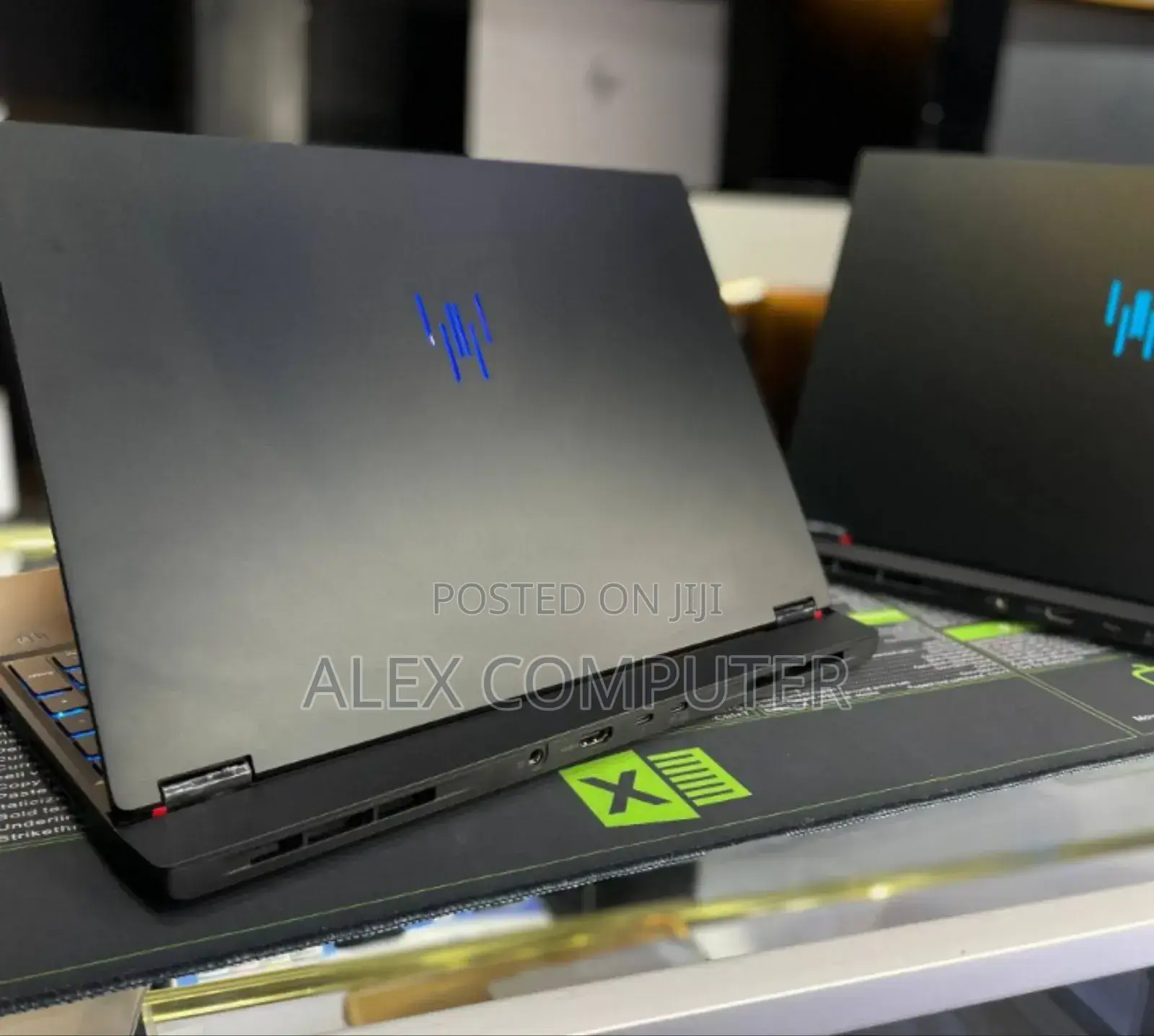 New Laptop Acer Predator Helios Neo 16 32GB Intel Core Ultra 9 SSD 1T