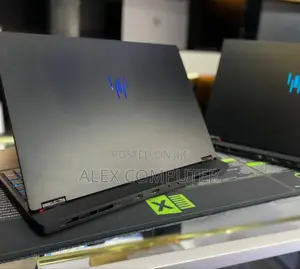 New Laptop Acer Predator Helios Neo 16 32GB Intel Core Ultra 9 SSD 1T