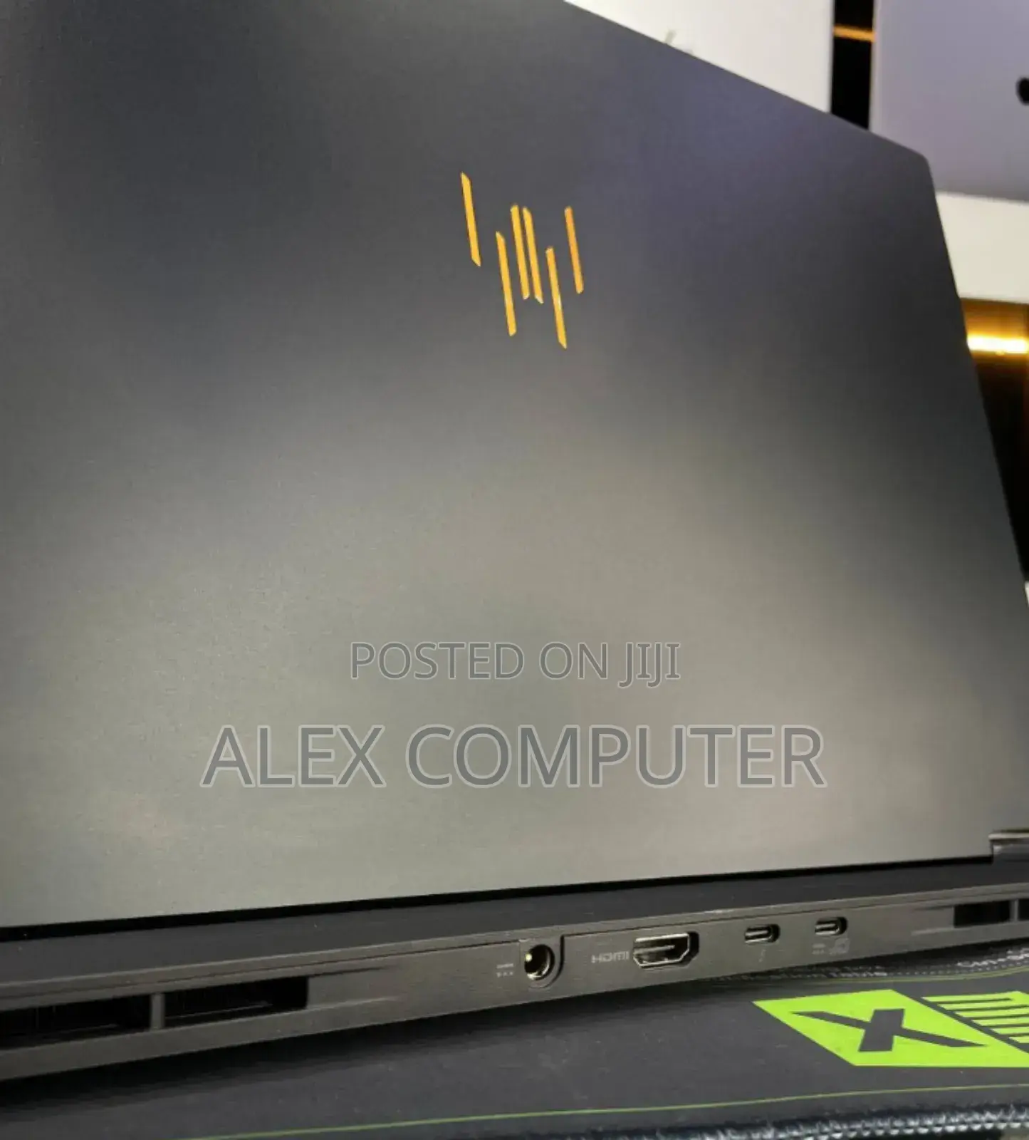 New Laptop Acer Predator Helios Neo 16 32GB Intel Core Ultra 9 SSD 1T