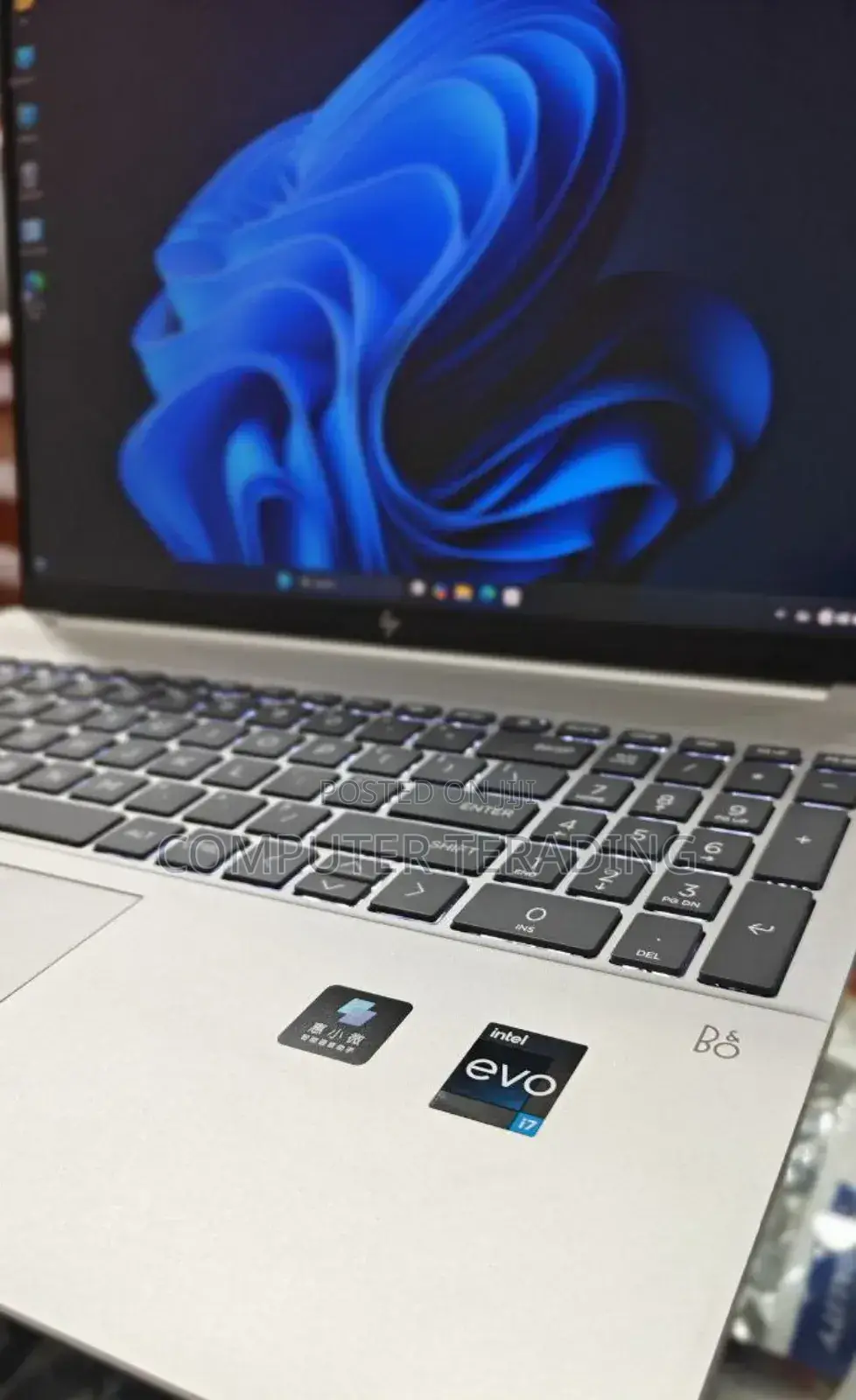 New Laptop HP Pavilion 15 16GB Intel Core I7 SSD 1T
