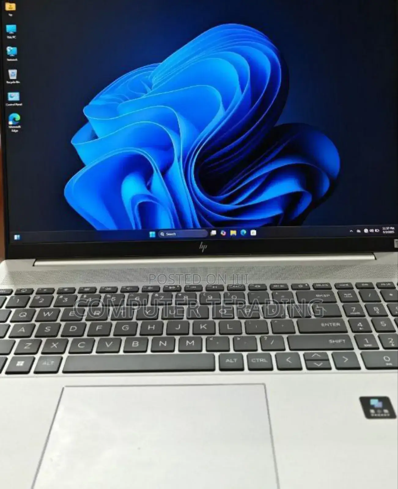 New Laptop HP Pavilion 15 16GB Intel Core I7 SSD 1T