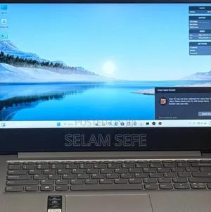 New Laptop Lenovo Ideapad 3 20GB Intel Core I3 SSD 512GB