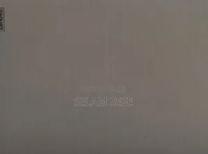 New Laptop Lenovo Ideapad 3 20GB Intel Core I3 SSD 512GB