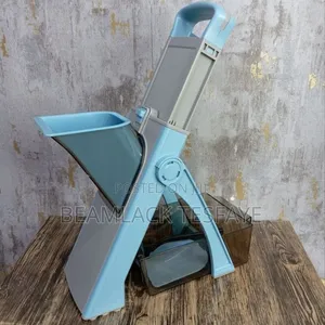 Upgraded Premium Level Vegetable Cutter