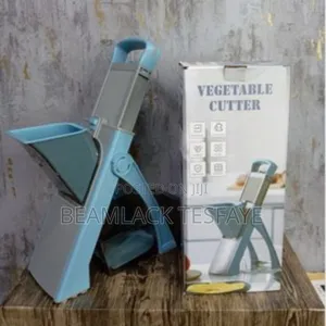 Upgraded Premium Level Vegetable Cutter
