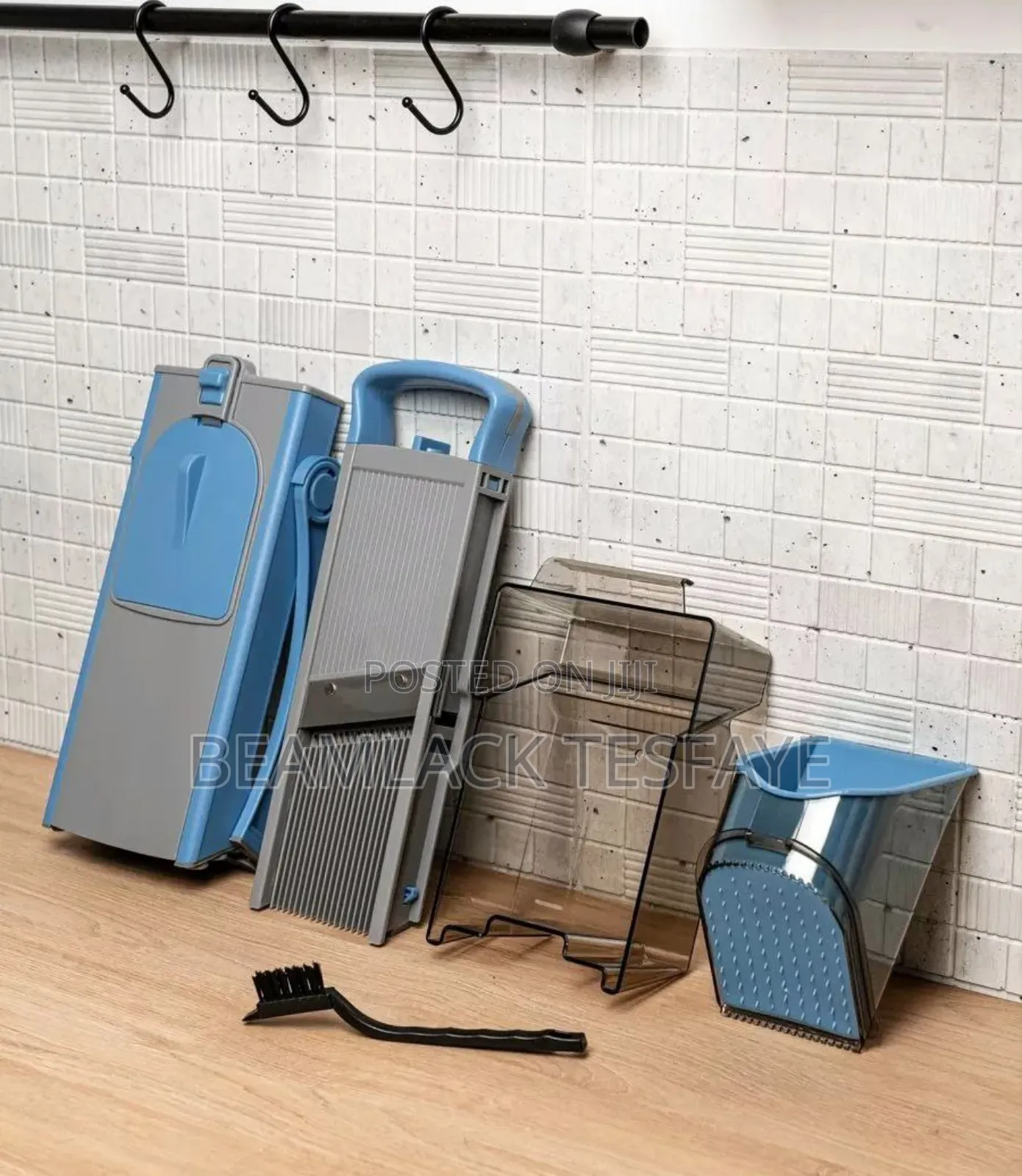 Upgraded Premium Level Vegetable Cutter