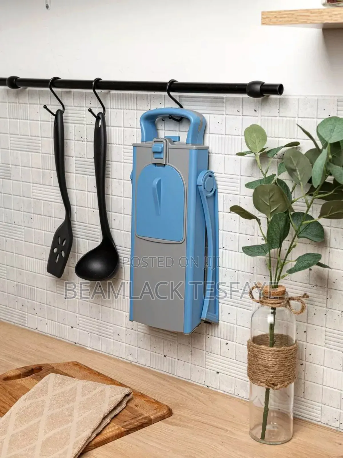 Upgraded Premium Level Vegetable Cutter