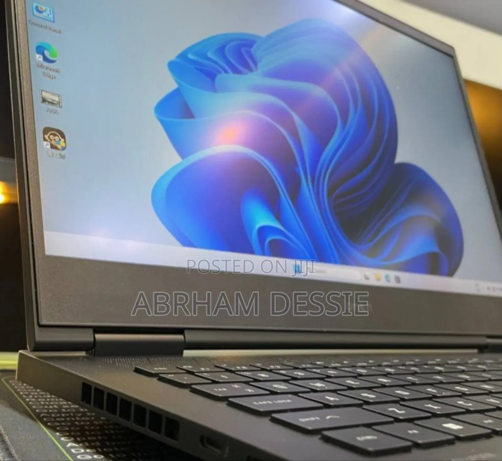 New Laptop HP 16GB Intel Core I7 SSD 1T
