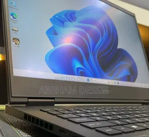 New Laptop HP 16GB Intel Core I7 SSD 1T
