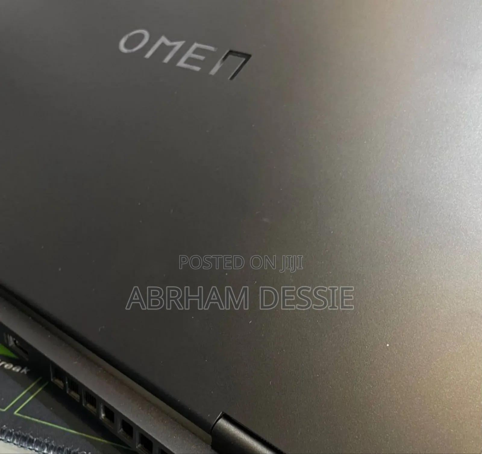 New Laptop HP 16GB Intel Core I7 SSD 1T