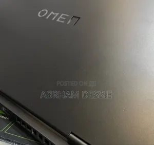 New Laptop HP 16GB Intel Core I7 SSD 1T
