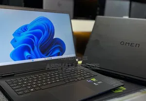 New Laptop HP 16GB Intel Core I7 SSD 1T