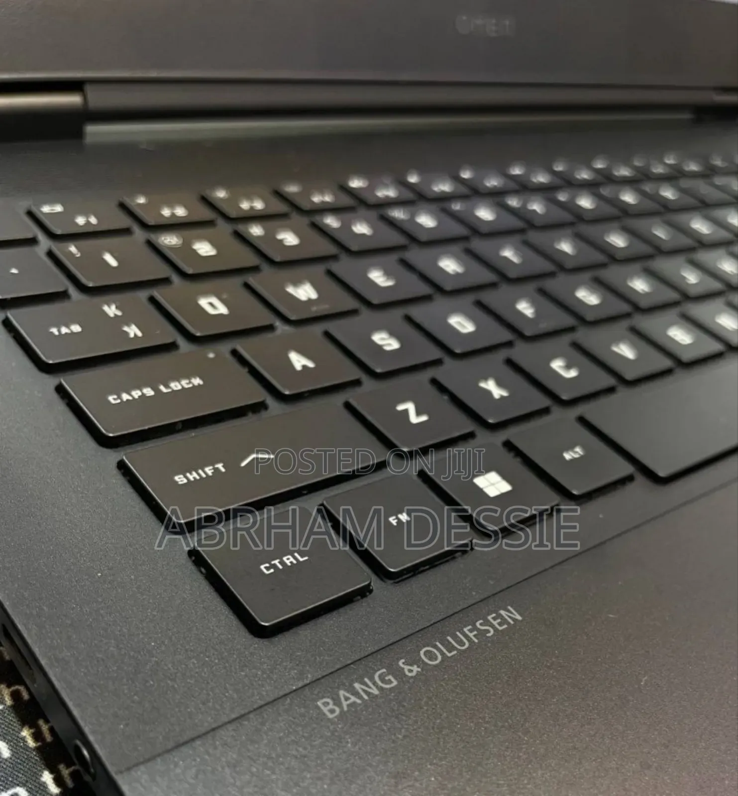 New Laptop HP 16GB Intel Core I7 SSD 1T