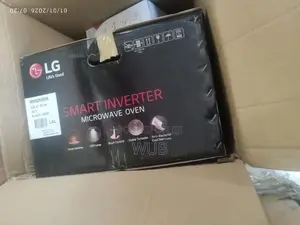 Lg Microwave 42 Litre