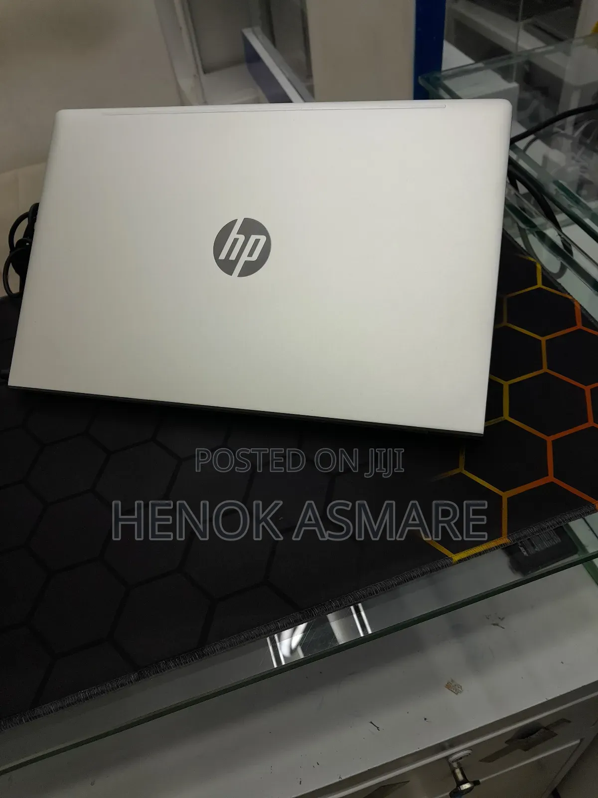 New Laptop HP Probook 450 16GB Intel Core I5 SSD 512GB