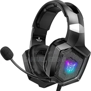 The Green Lion Specter Gaming Headphones