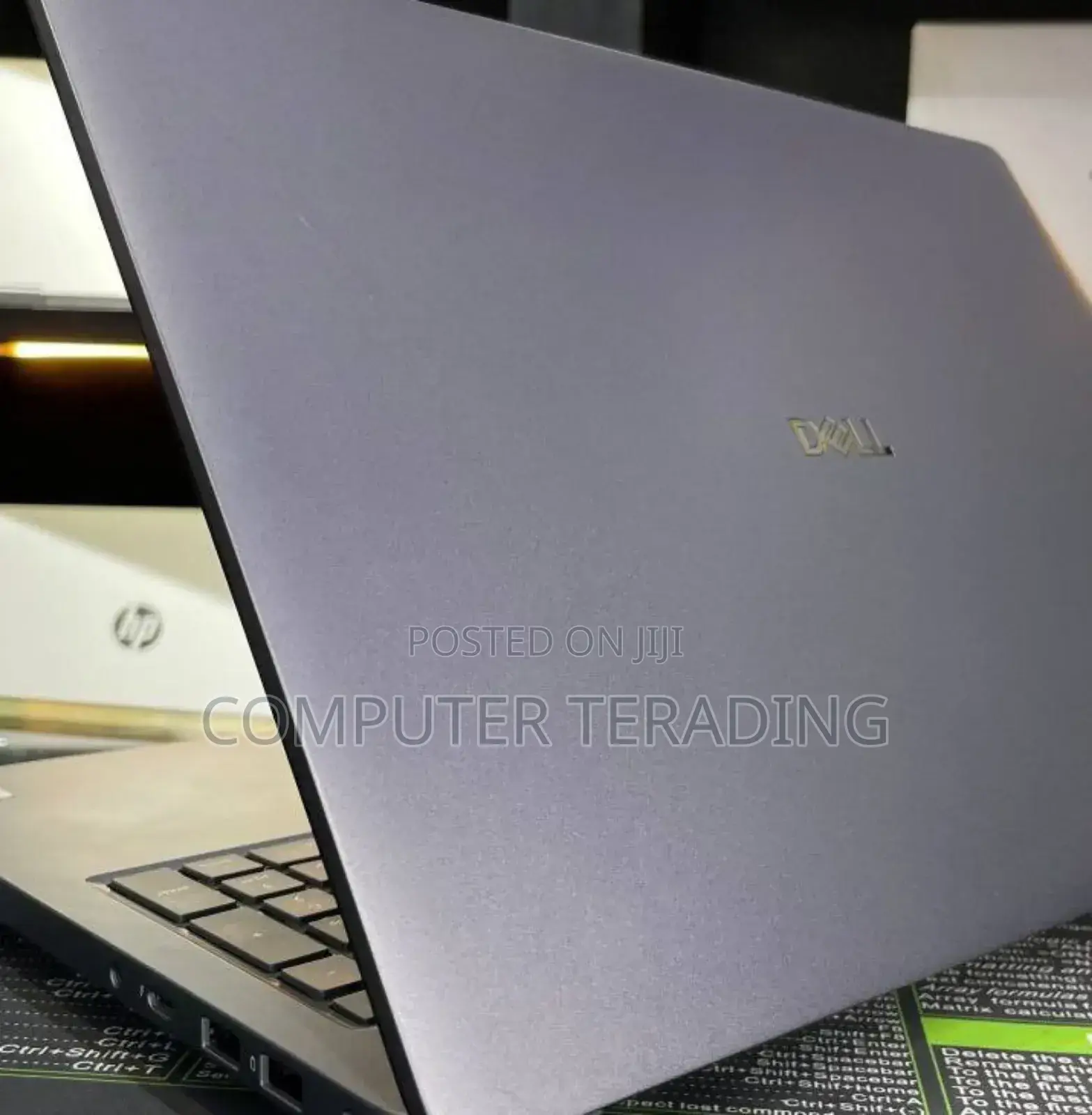 New Laptop Dell Pro Max 16 32GB Intel Core Ultra 7 SSD 1T