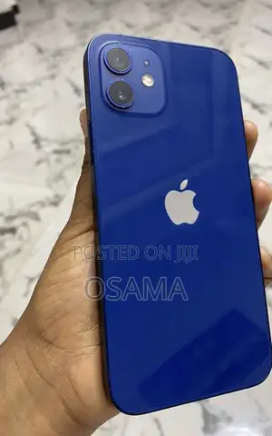 Apple iPhone 12 128 GB Blue