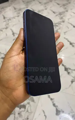 Apple iPhone 12 128 GB Blue