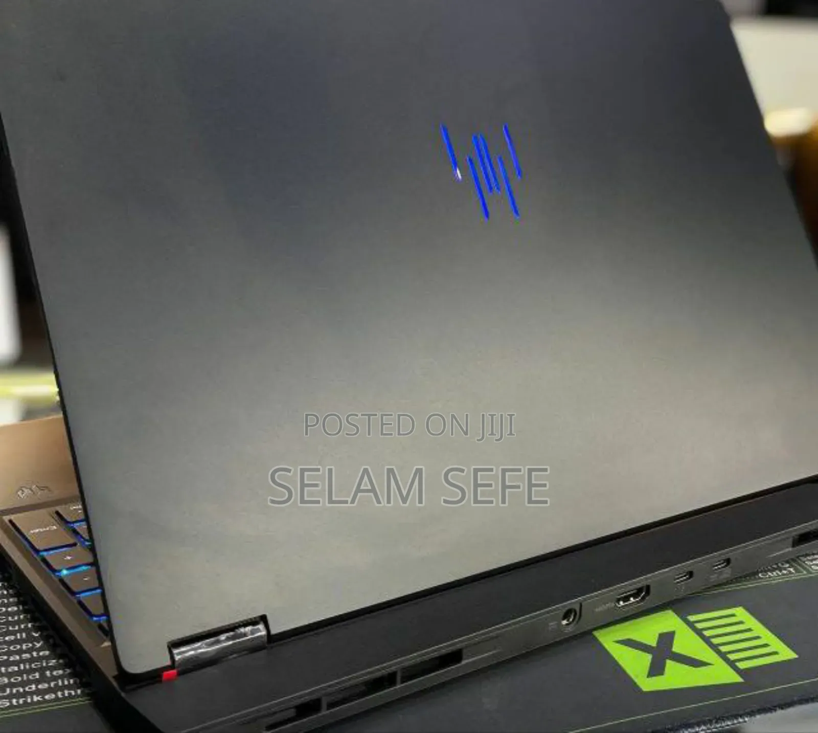 New Laptop Acer Predator Helios Neo 16 32GB Intel Core Ultra 9 SSD 1T