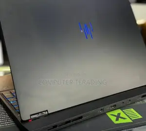 New Laptop Acer Predator Helios Neo 16 32GB Intel Core Ultra 9 SSD 1T