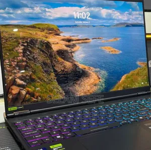 New Laptop Acer Predator Helios Neo 16 32GB Intel Core Ultra 9 SSD 1T