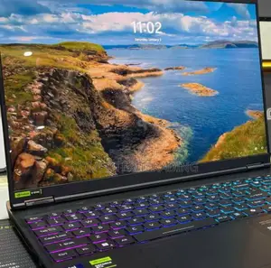 New Laptop Acer Predator Helios Neo 16 32GB Intel Core Ultra 9 SSD 1T