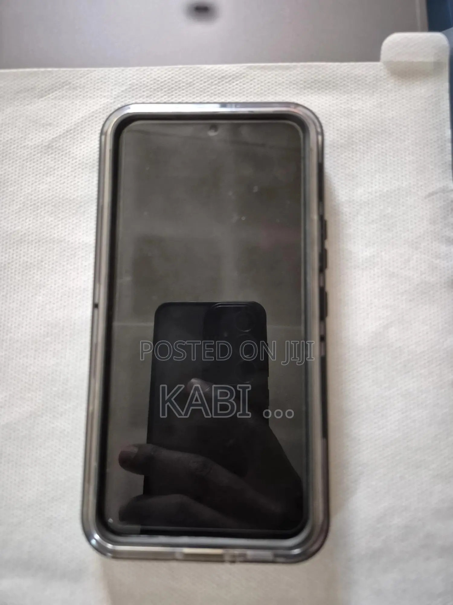 Samsung Galaxy S22 5G 128 GB Black