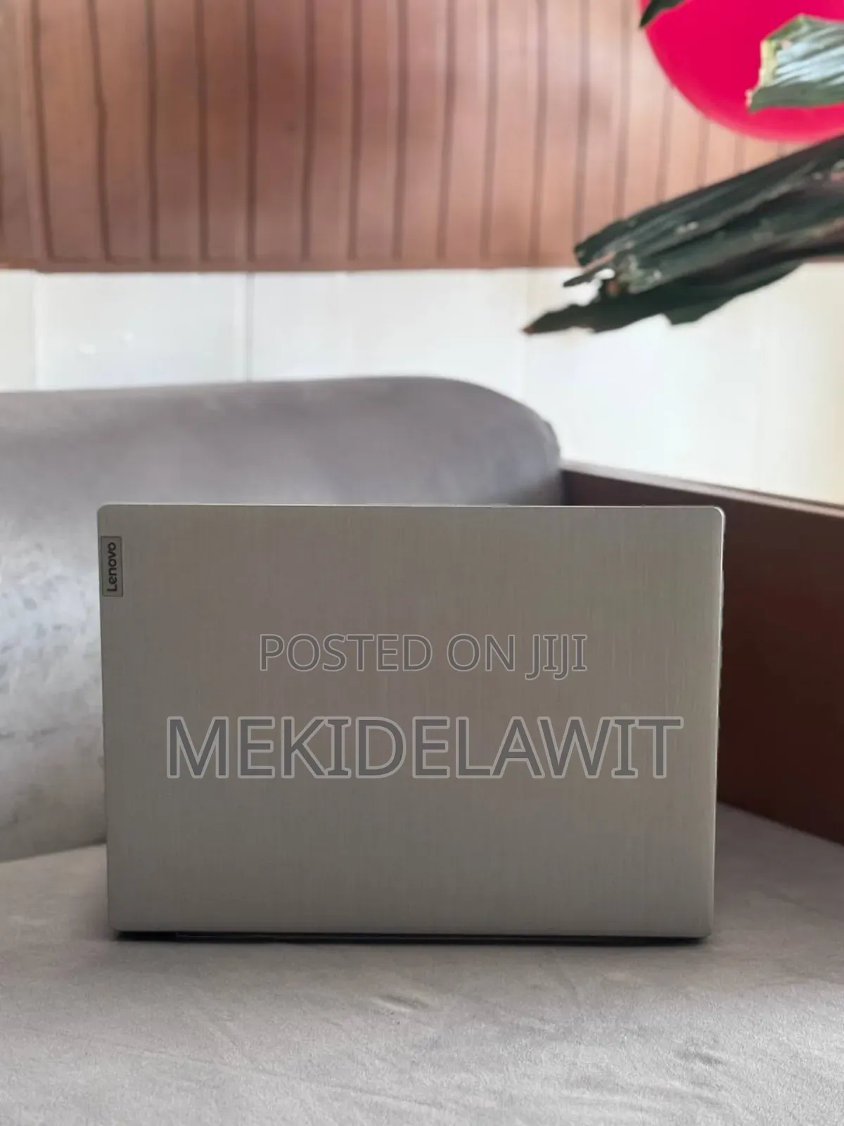 New Laptop Lenovo Ideapad 3 20GB Intel Core I3 SSD 512GB