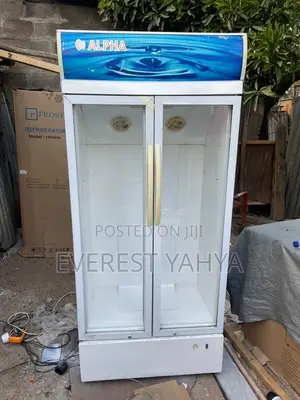 Display Fridge